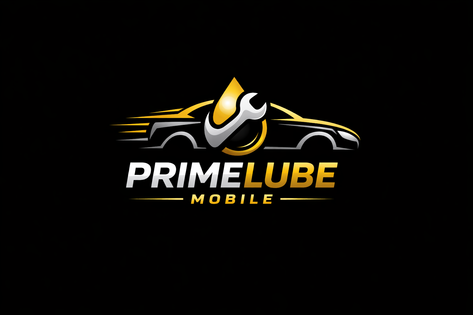 PrimeLube Mobile