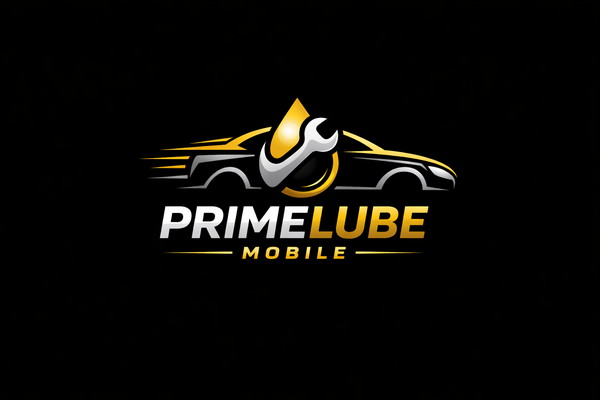 PrimeLube Mobile
